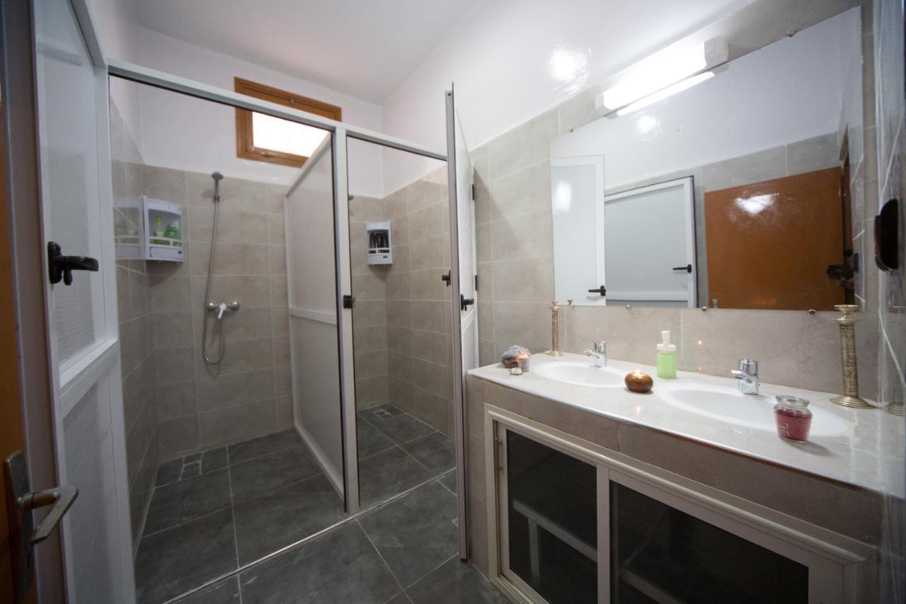 Dar Widad Bed and Breakfast Tajda Buitenkant foto